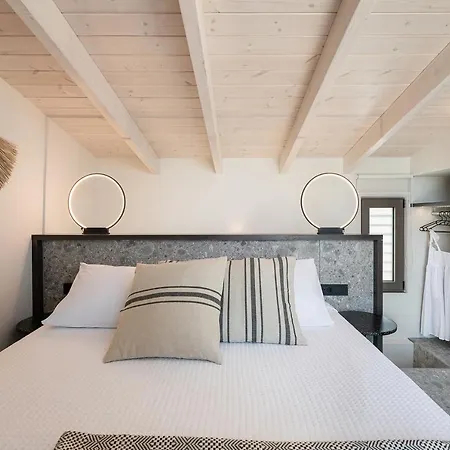 Casa Nostos Отель Агия-Марина