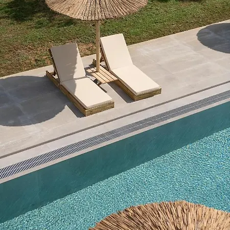 Casa Nostos