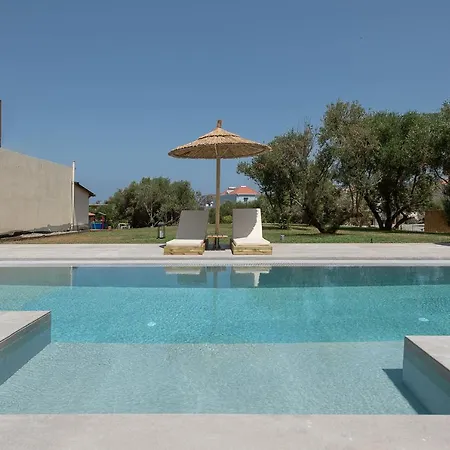 Ξενοδοχείο Casa Nostos