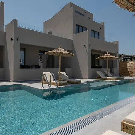 Casa Nostos * Aγία Μαρίνα