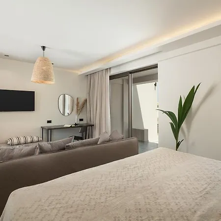 Ξενοδοχείο Casa Nostos