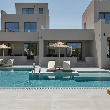 Casa Nostos * Aγία Μαρίνα