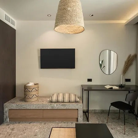 Casa Nostos Aγία Μαρίνα