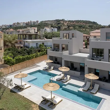 Casa Nostos