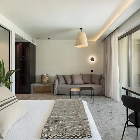 Casa Nostos Ξενοδοχείο Aγία Μαρίνα