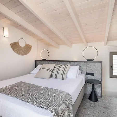 Ξενοδοχείο Casa Nostos *
