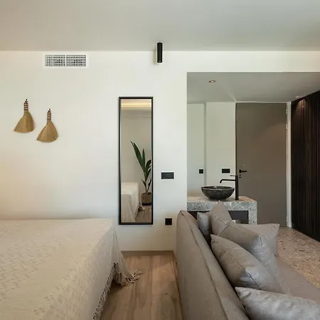 Casa Nostos Ξενοδοχείο *