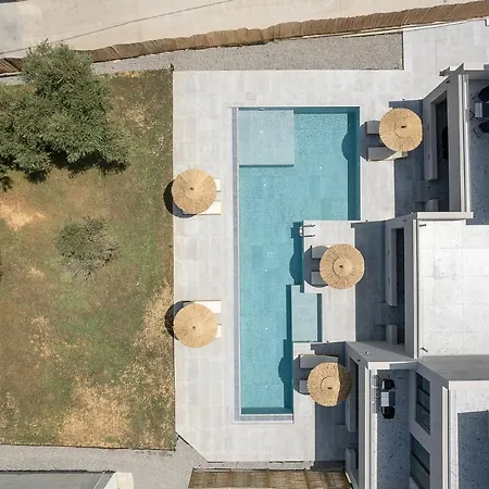 Casa Nostos *
